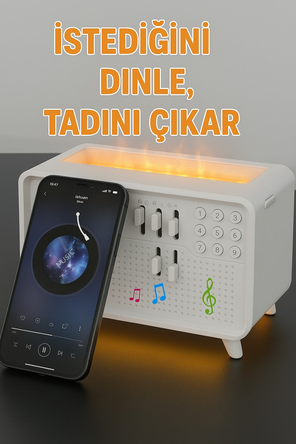 Humoza Aura